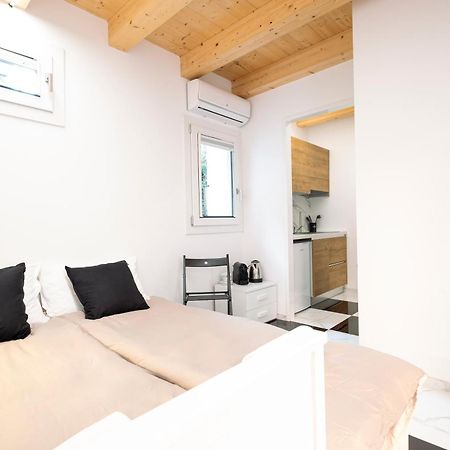 Celeste Charme Rooms Ponte di Brenta Екстериор снимка