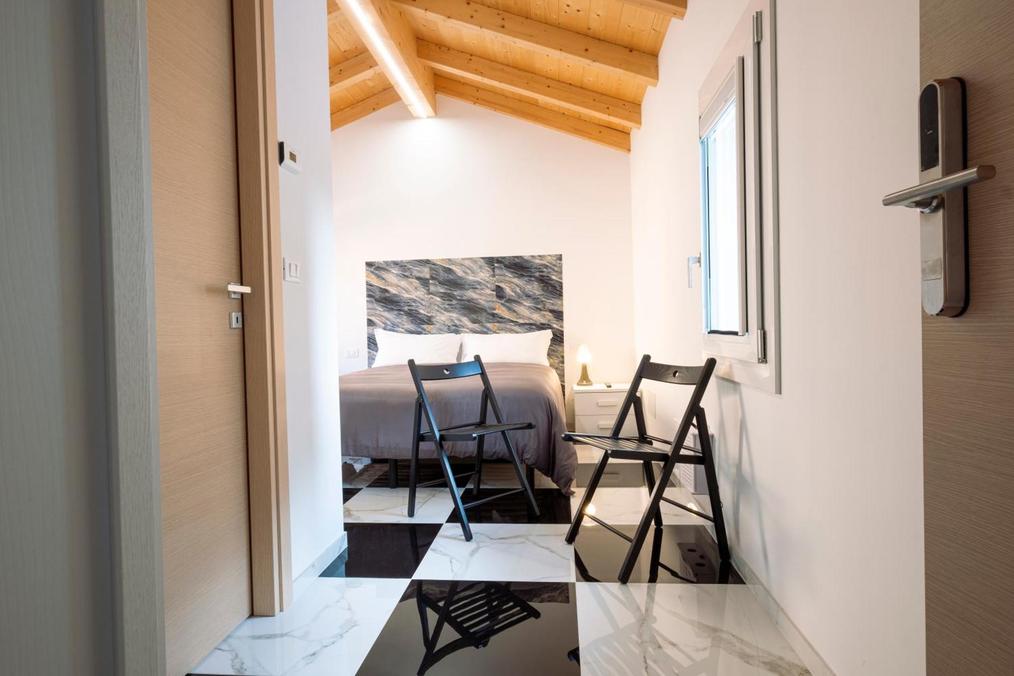 Celeste Charme Rooms Ponte di Brenta Екстериор снимка