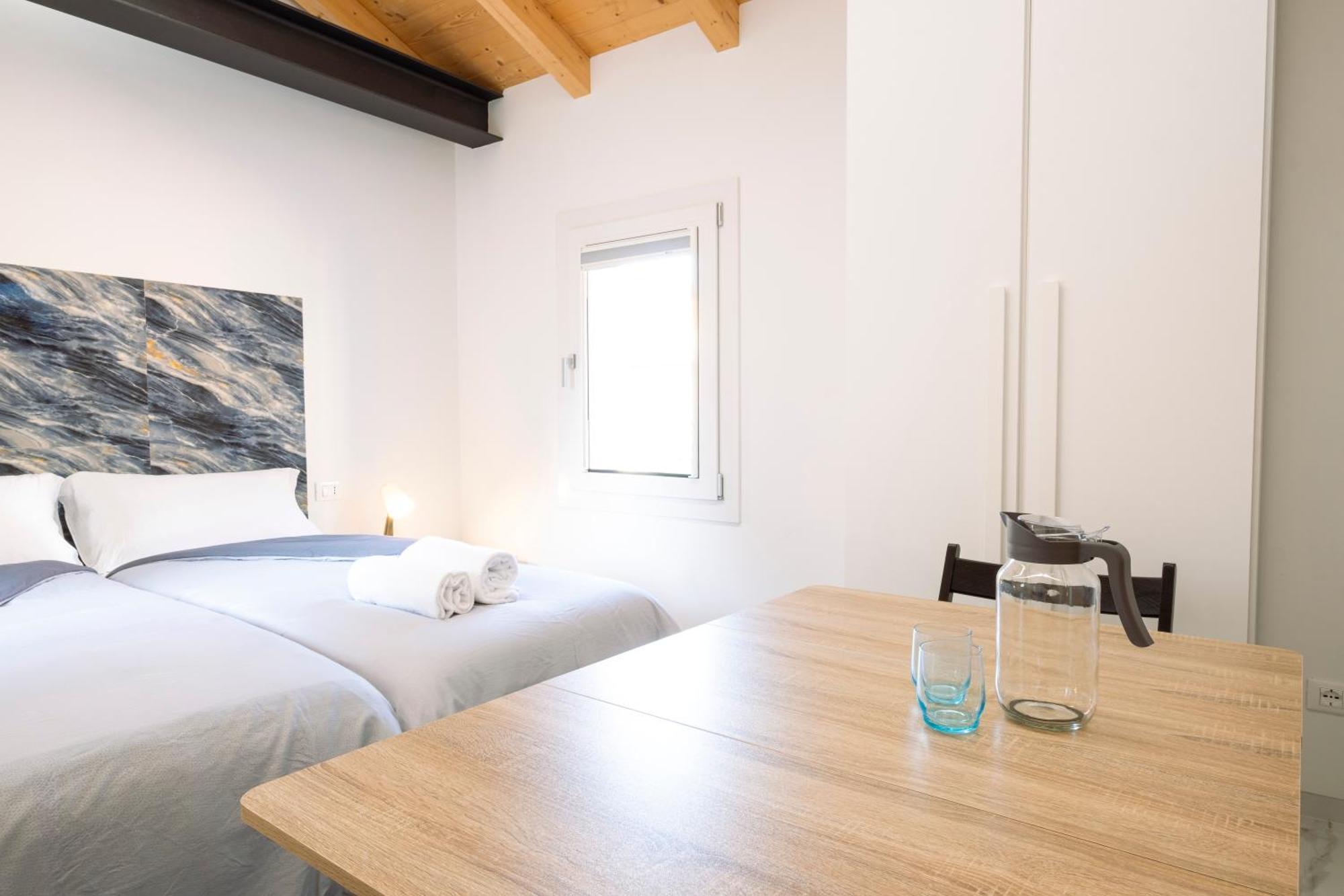 Celeste Charme Rooms Ponte di Brenta Екстериор снимка