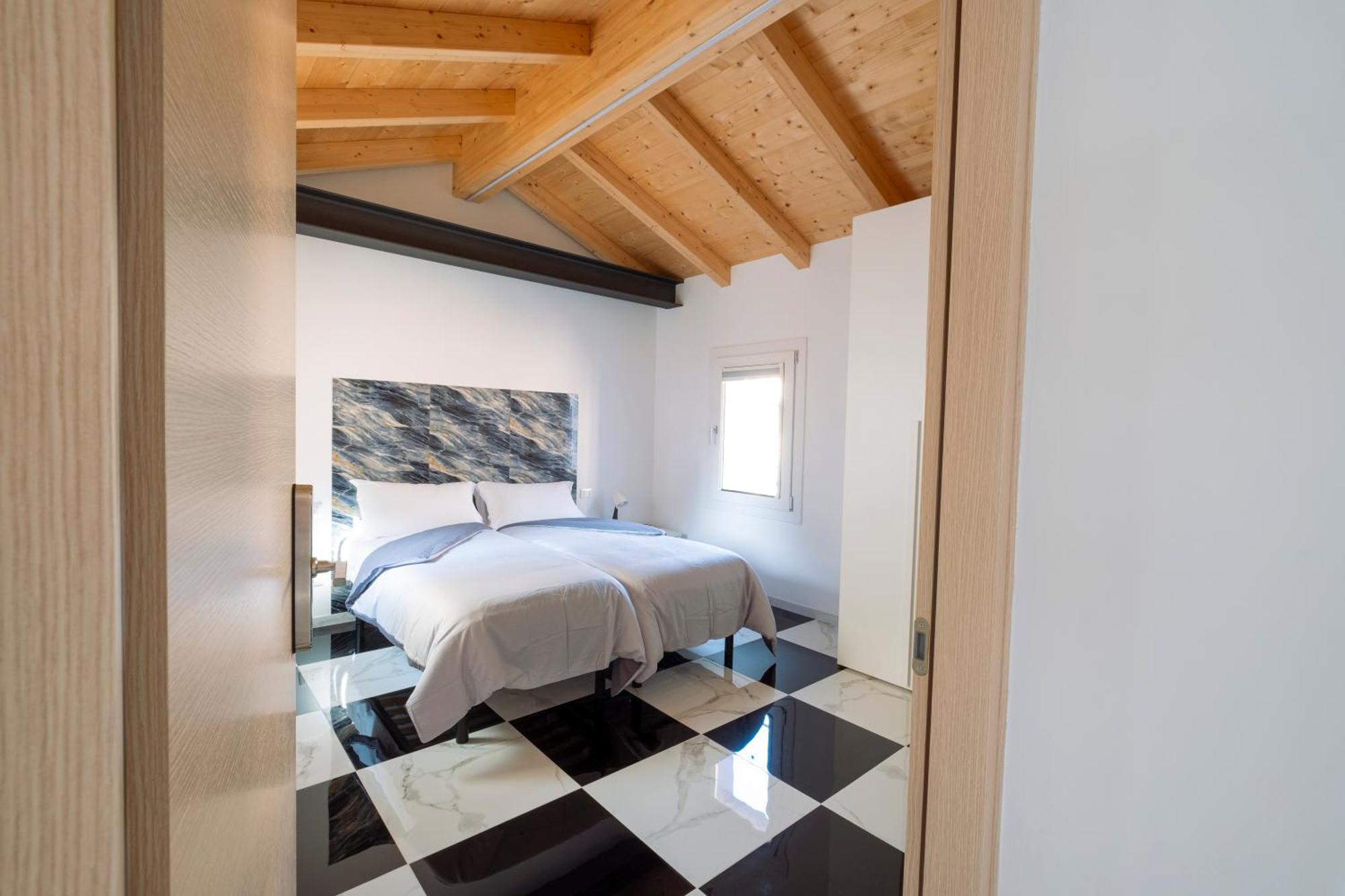 Celeste Charme Rooms Ponte di Brenta Екстериор снимка