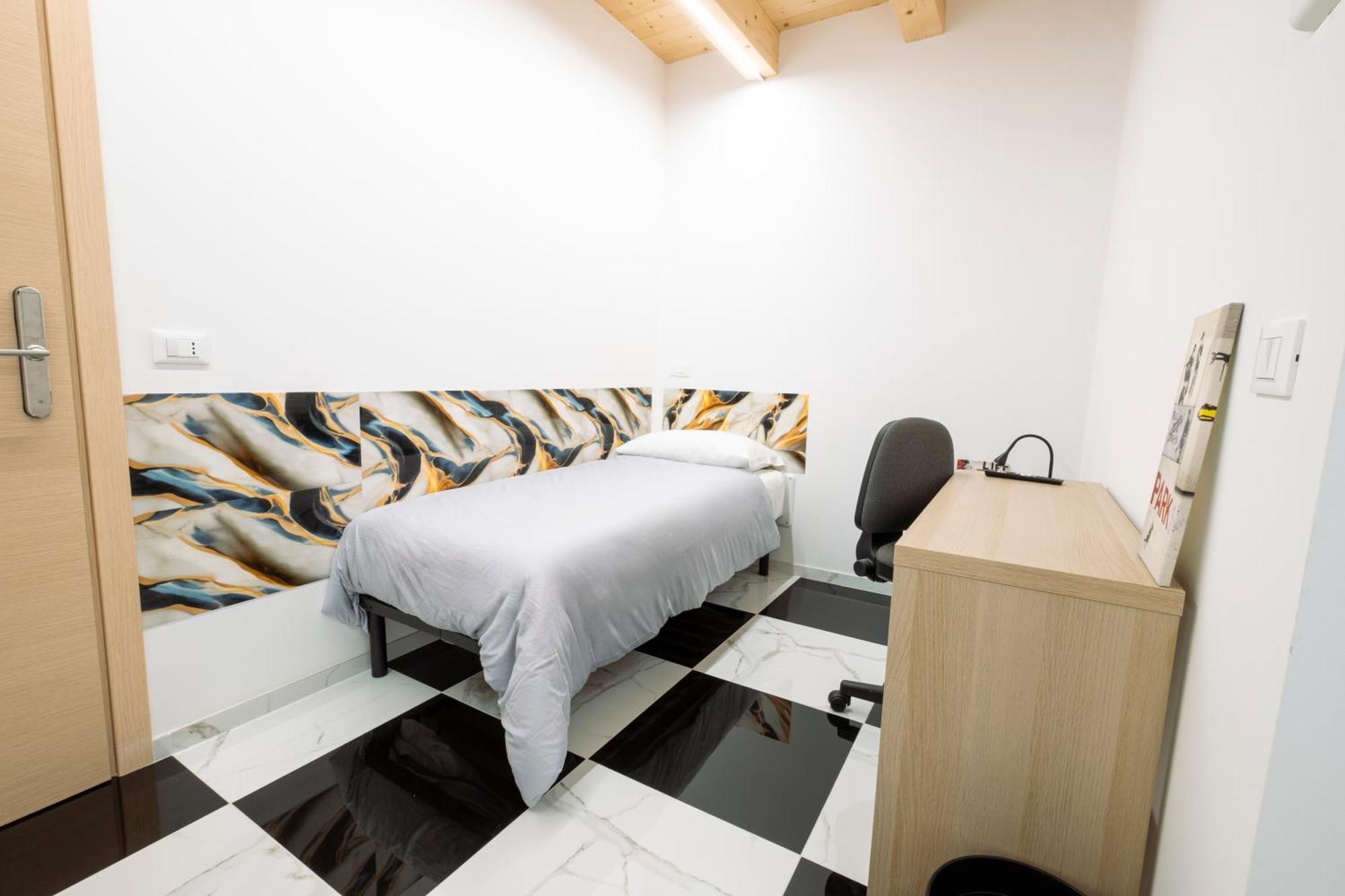 Celeste Charme Rooms Ponte di Brenta Екстериор снимка