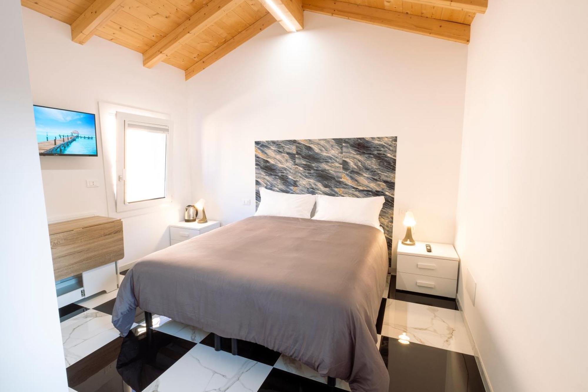 Celeste Charme Rooms Ponte di Brenta Екстериор снимка