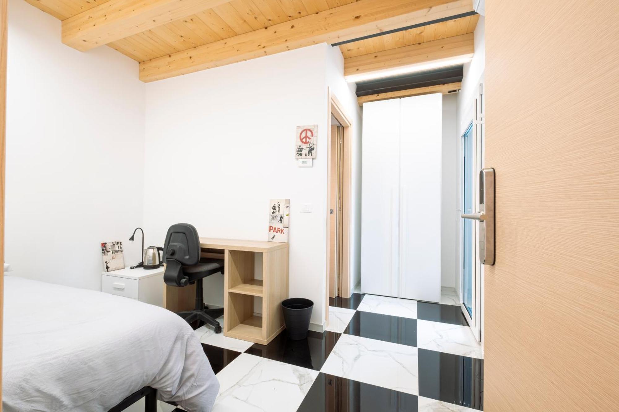 Celeste Charme Rooms Ponte di Brenta Екстериор снимка