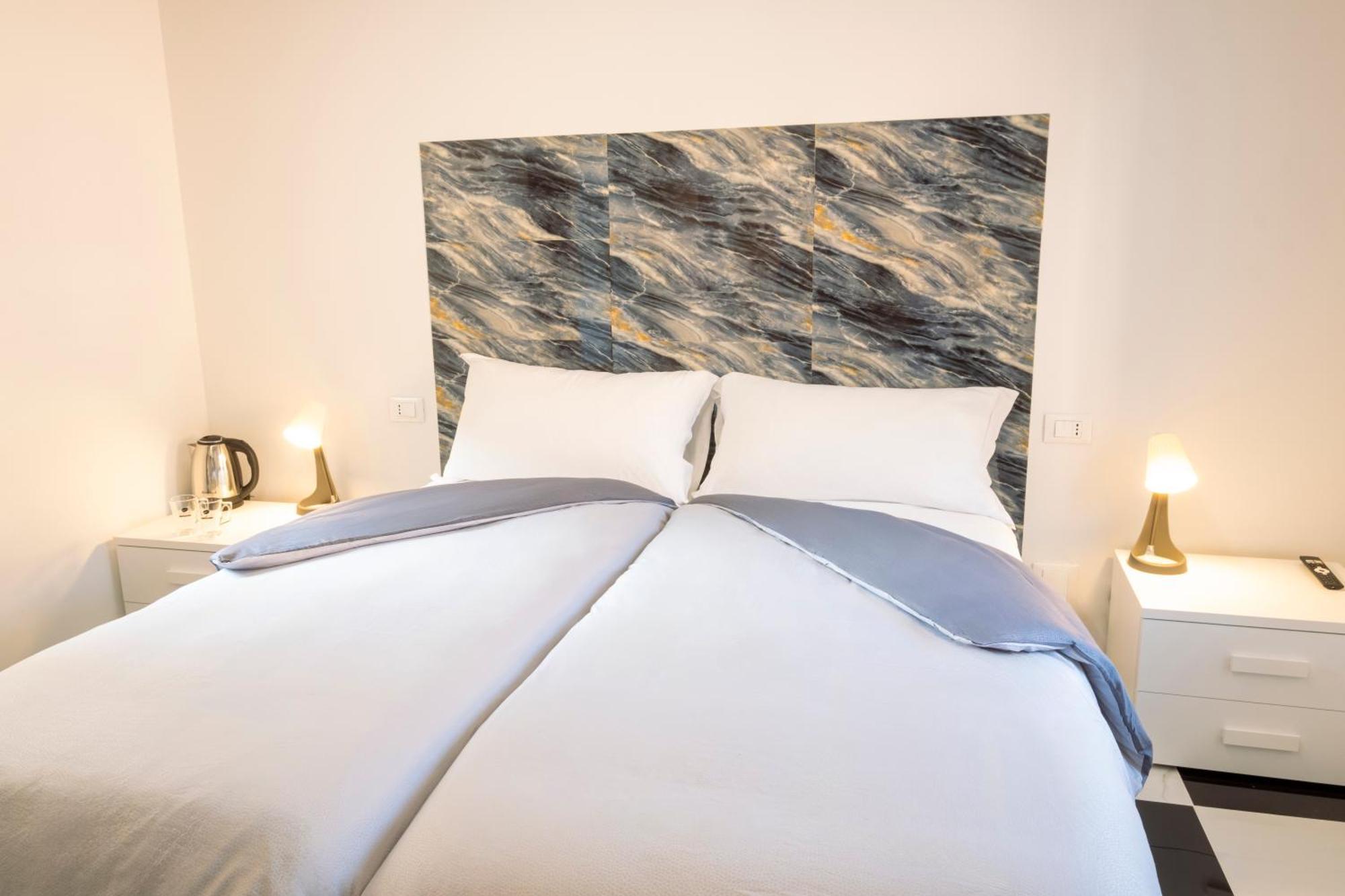 Celeste Charme Rooms Ponte di Brenta Екстериор снимка